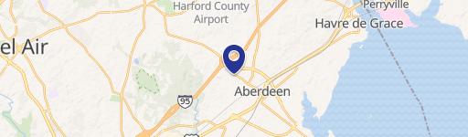 Aberdeen Multi-Family Land Development