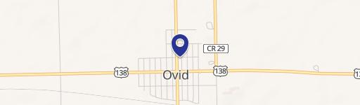 Turnkey Ovid Industrial Building