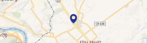 Phillipsburg Commercial Property Investment