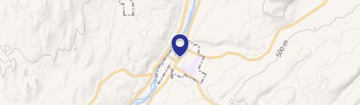 Tonasket Commercial Property - Prime Location