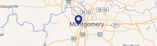 Montgomery Commercial Property - Huge Potential