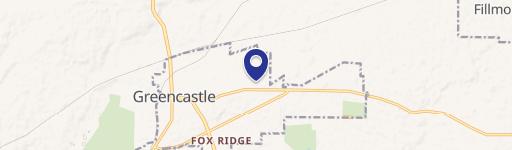 Greencastle Mixed-Use Investment