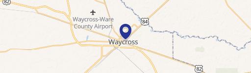 Waycross Quad-Plex Investment Opportunity