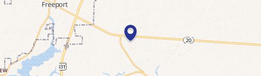 94 Herbert Miller Rd, Freeport, FL 32439