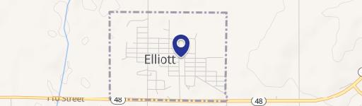 Elliott Mixed-Use Investment Opportunity