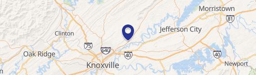 Knoxville Commercial Land Opportunity