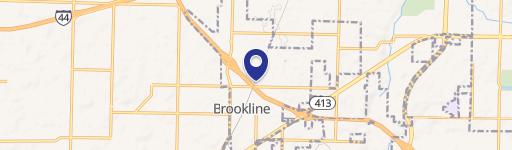 Brookline Arena: Investment Opportunity