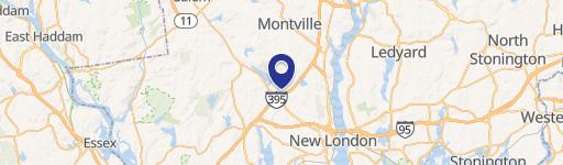 Waterford Industrial Property - 18 Acres