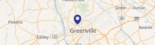 Greenville Commercial Property Investment