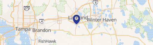 Lakeland Office Building - Great Value!