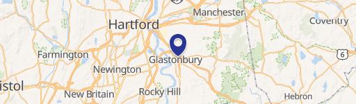 Glastonbury Commercial Building - High Traffic!