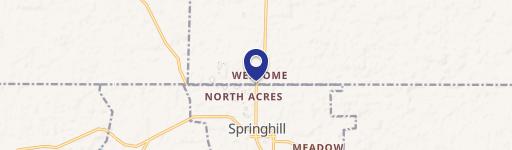 Springhill Tavern - High Cash Flow