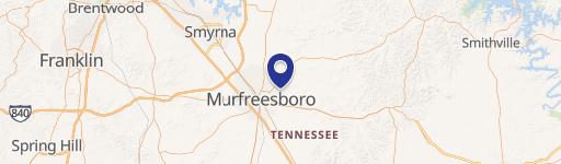 Murfreesboro Mixed-Use Investment