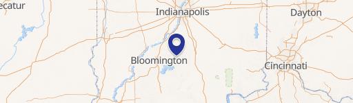 Yellowwood Boutique Hotel - Nashville, IN