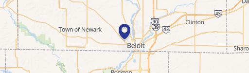 Beloit Commercial Property: Historic Tavern