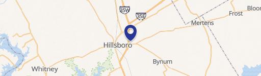 Hillsboro Commercial Land - 7 Acres