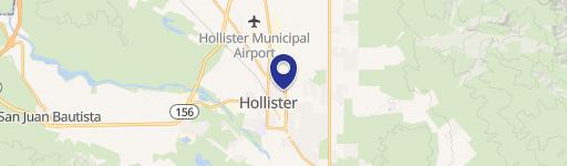 Hollister Mixed-Use Property - 11 Acres