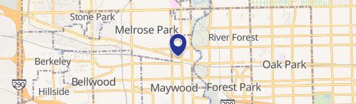 Maywood Mixed-Use Building Investment