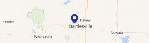 Bartlesville Mixed-Use Property