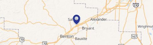 Prime Benton Highway Commercial Land