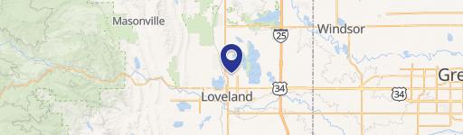 Loveland Commercial Office Building