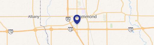 1308 Morrison Blvd, Hammond, LA 70403