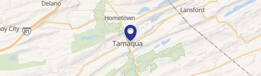 250-252 Broad St, Tamaqua, PA 18252