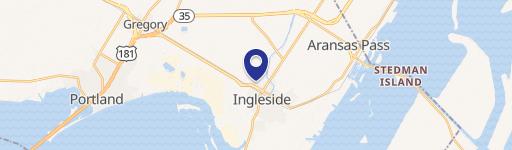 Ingleside Industrial Corner Lot