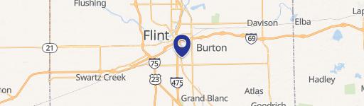 Burton Commercial Property: Prime Location