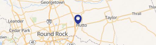 Hutto Mixed-Use Land - 11 Acres