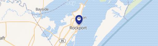 Rockport Industrial Land - Prime Location