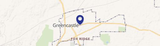 Greencastle Medical Office Building