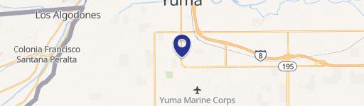 Prime Yuma Business Opportunity