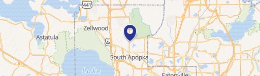 Apopka Drive-Thru C-Store Opportunity