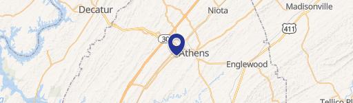 Prime Athens TN Land Investment