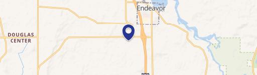 Endeavor Commercial Storage Facility