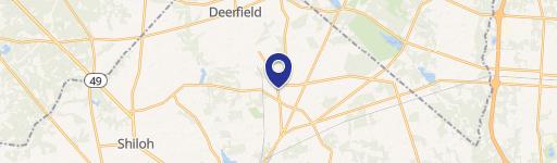 Bridgeton Office Building - Route 77