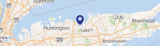 Smithtown Industrial Building - Prime Location