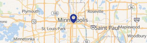 Prime Minneapolis Commercial Land