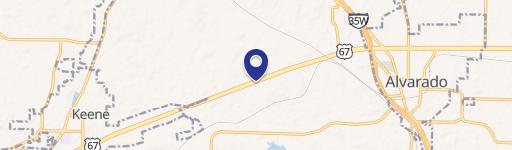 Highway 67 Commercial Property