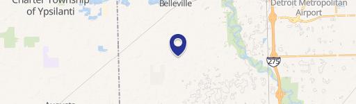 Belleville Medical Building For Sale