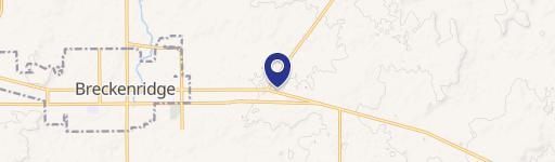 Breckenridge Commercial Building - Hwy 180