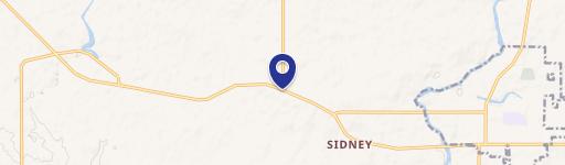 Neillsville Commercial Property - Hwy 10