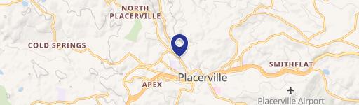 Placerville Commercial Property w/Income