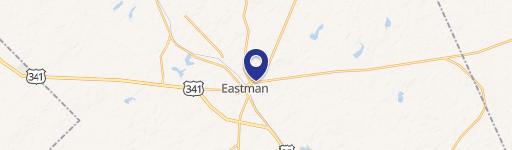 Eastman Commercial Building - Huge Potential