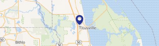 Titusville Retail Investment Opportunity