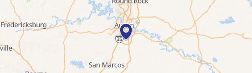 Austin Industrial Land - 25 Acres