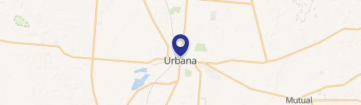 Downtown Urbana Mixed-Use Gem