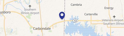 Carbondale Commercial Land & Income