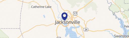 Jacksonville Office Building - Great Investment